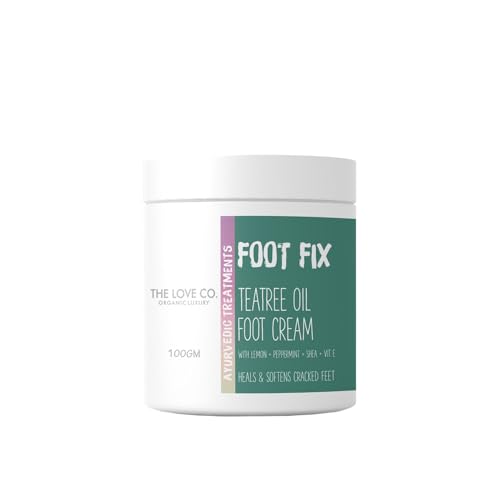 Foot Cream