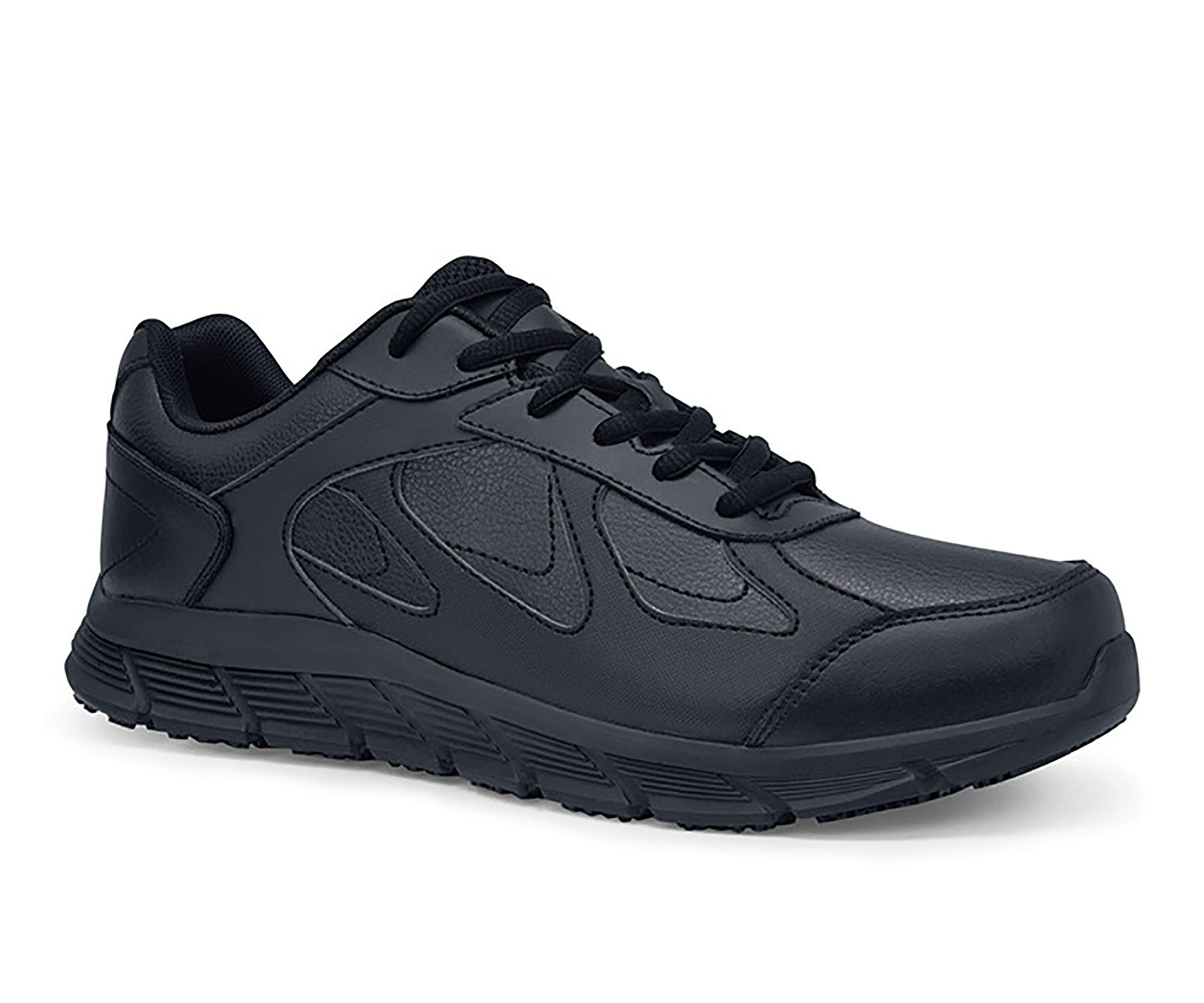Slip-Resistant & Water-Resistant Women's Work Shoes - Shoes for Crews Galley II | Non-Slip Kitchen Shoes for Restaurant, Hospital & Food Service Workers