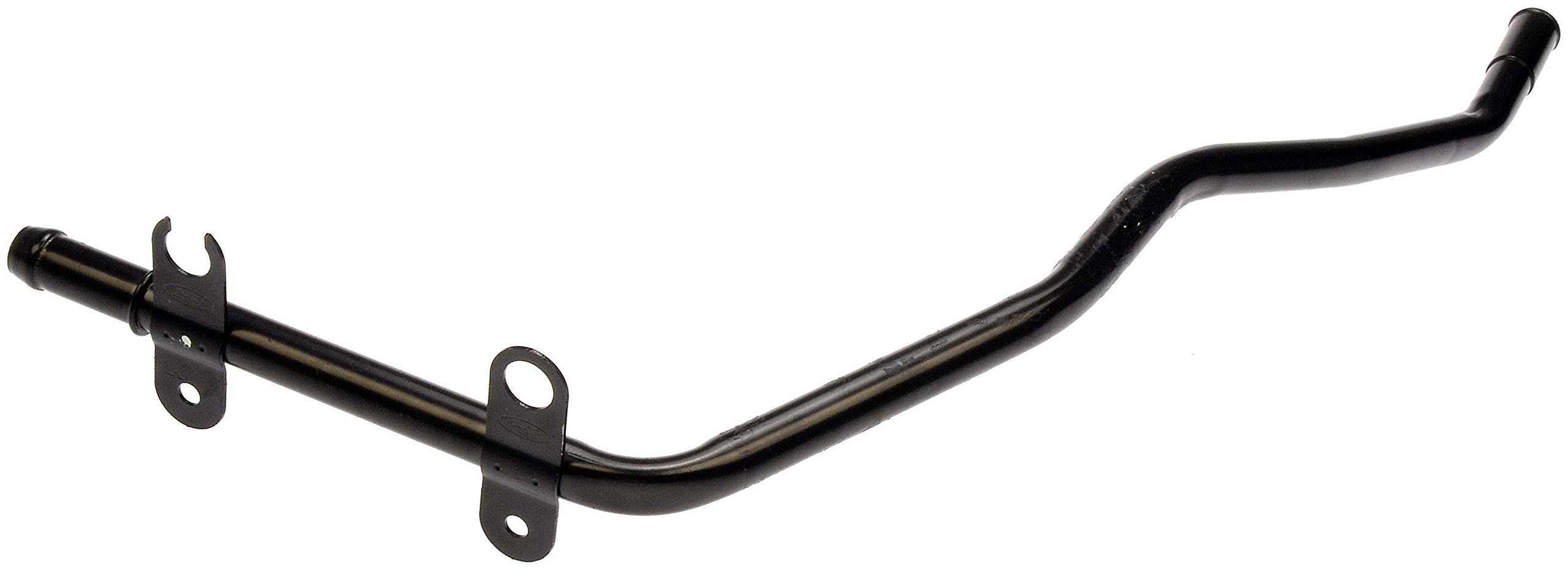 Dorman 626-221 HVAC Heater Hose Assembly Replacement for Ford F-150, F-250, F-350 | Durable Rubber Construction | Perfect for Engine Cooling System Repairs & Maintenance