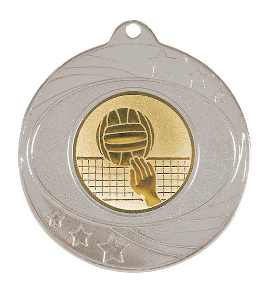 HART Solar Medals Silver - Eco-Friendly Solar Powered Awards for Sports, Events & Recognition - Perfect for Outdoor Activities & Sustainable Gifting
