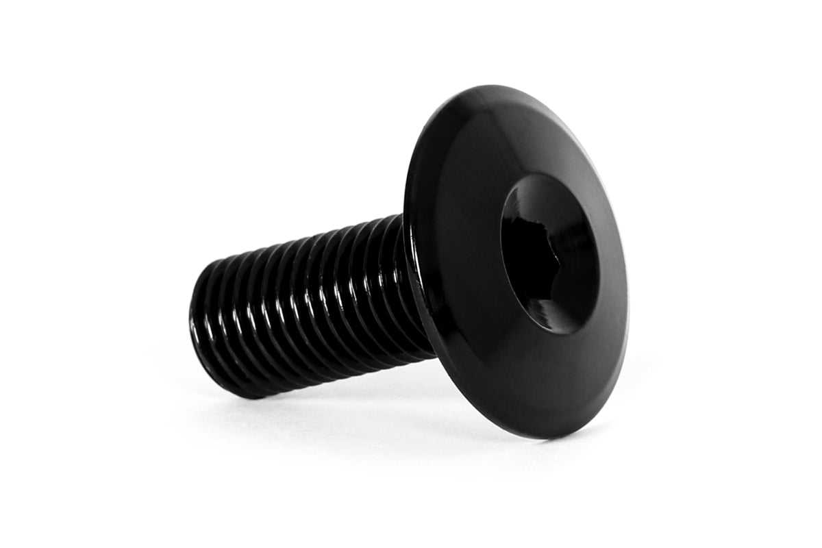 Ethic Legion V2 Compression Screw - High Performance Bike Suspension Upgrade for MTB & BMX - Perfect for Trail Riding & Downhill Cycling