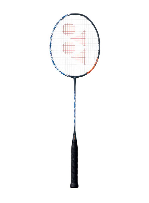 Yonex Astrox 100 ZZ Dark Navy Badminton Racket - Prestrung Professional Racquet for Advanced Players | Made in Japan | Perfect for Tournaments & Training