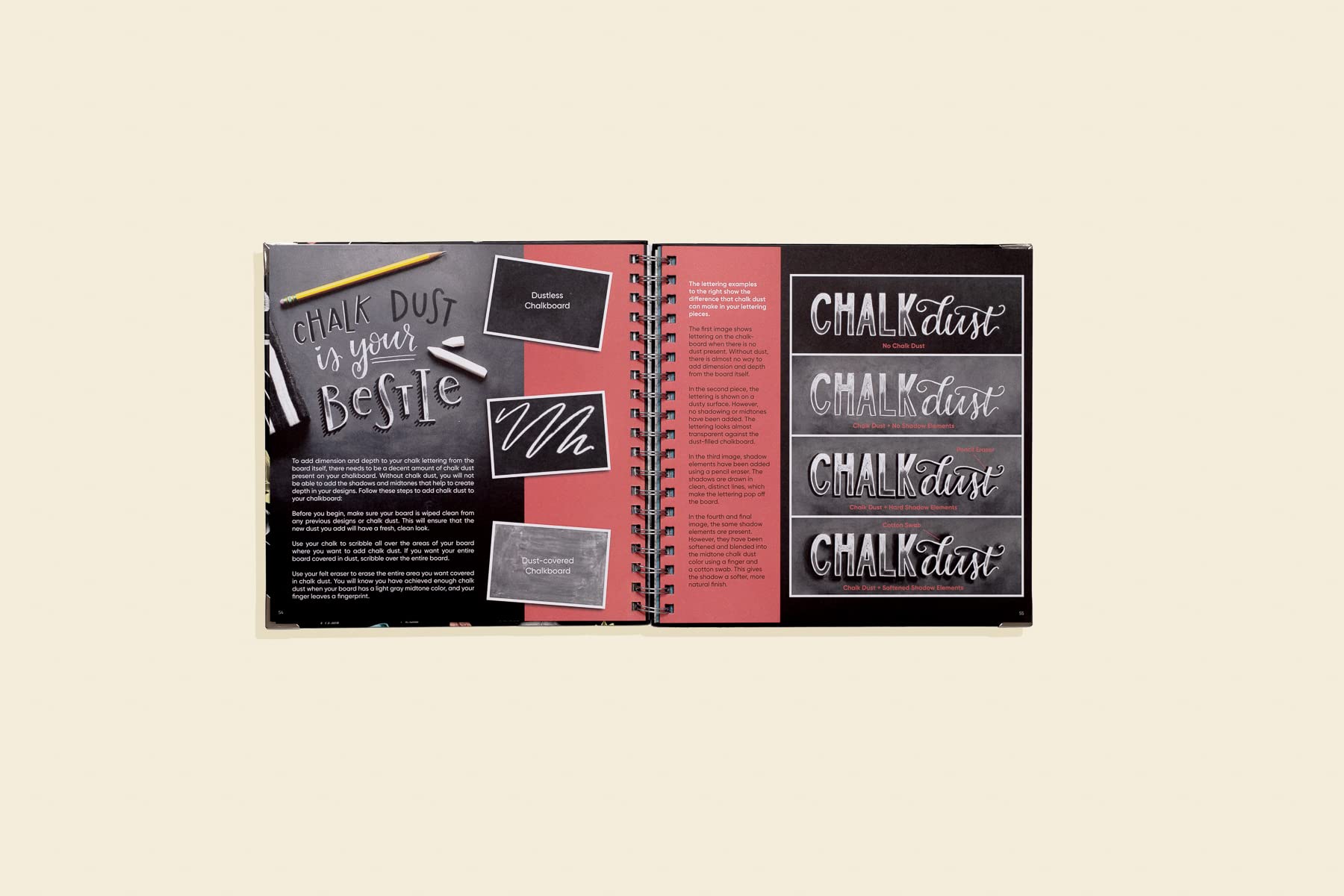 Chalk Art and Lettering 101: Beginner's Guide to Chalkboard Lettering, Illustration & Design Techniques | Perfect for DIY Home Decor, Wedding Signs & Creative Projects