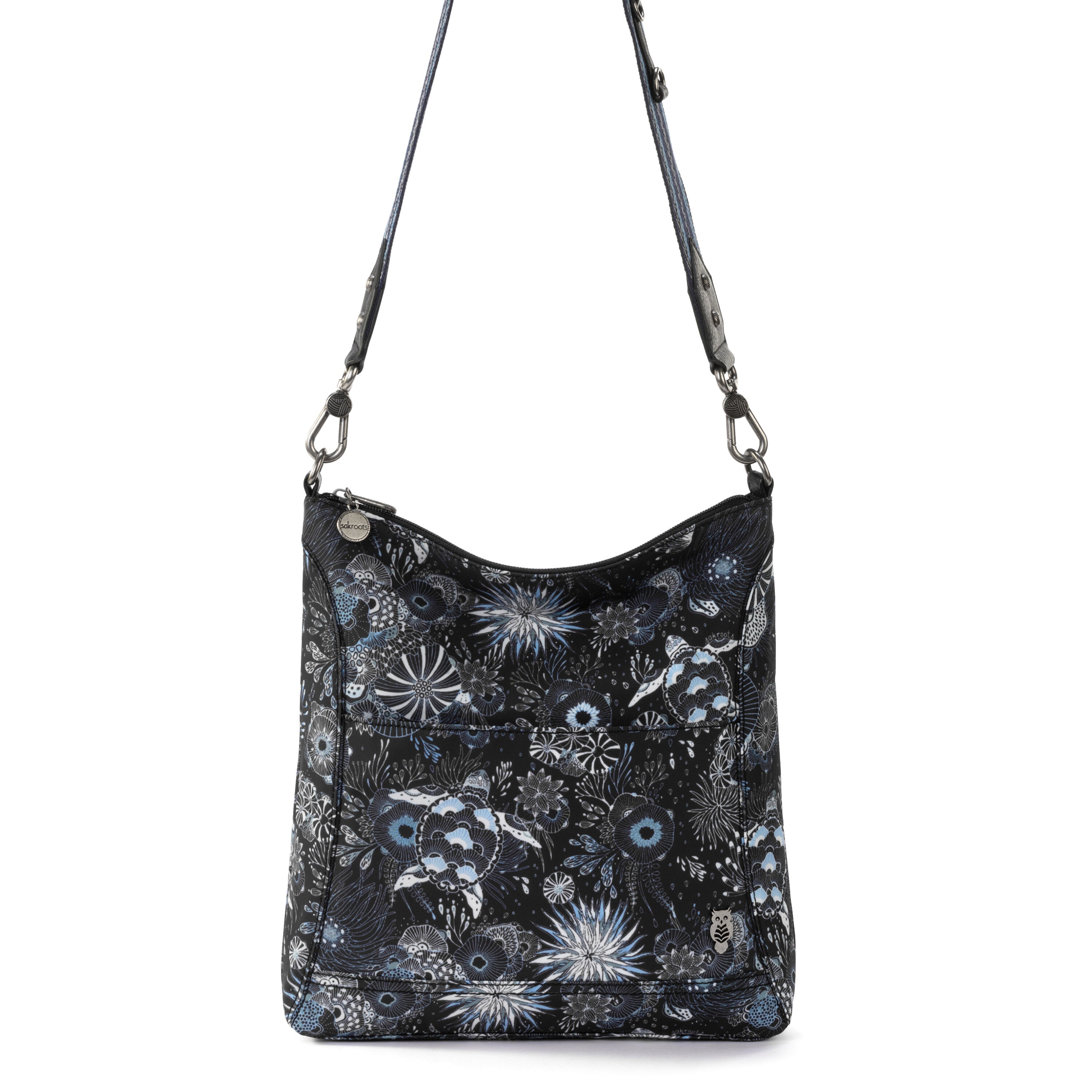 Lucia Crossbody Bag for Women - Stylish & Lightweight Shoulder Purse - Perfect for Everyday Use, Travel, and Shopping