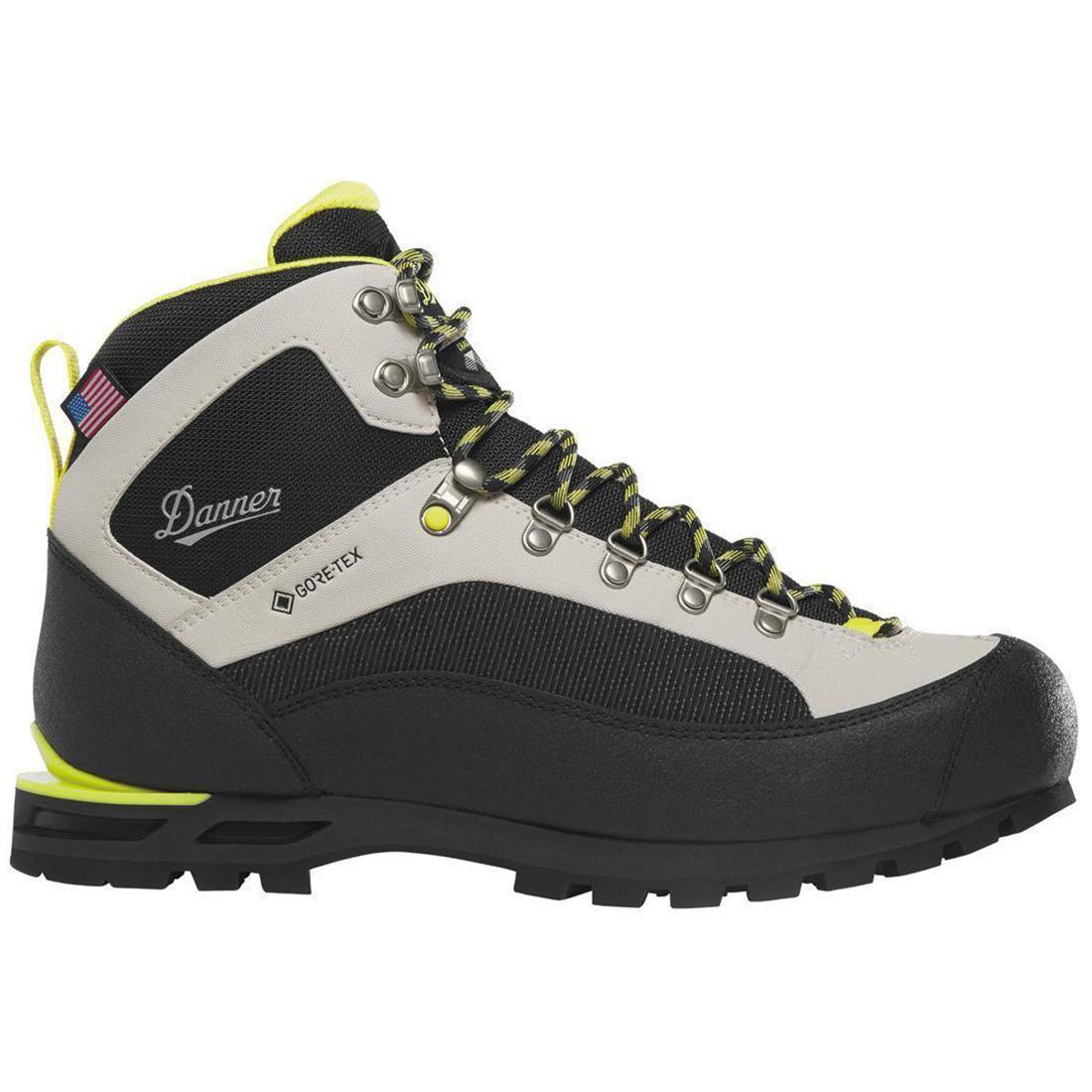 Crag Rat EVO 5.5 Boot Ice/Yellow