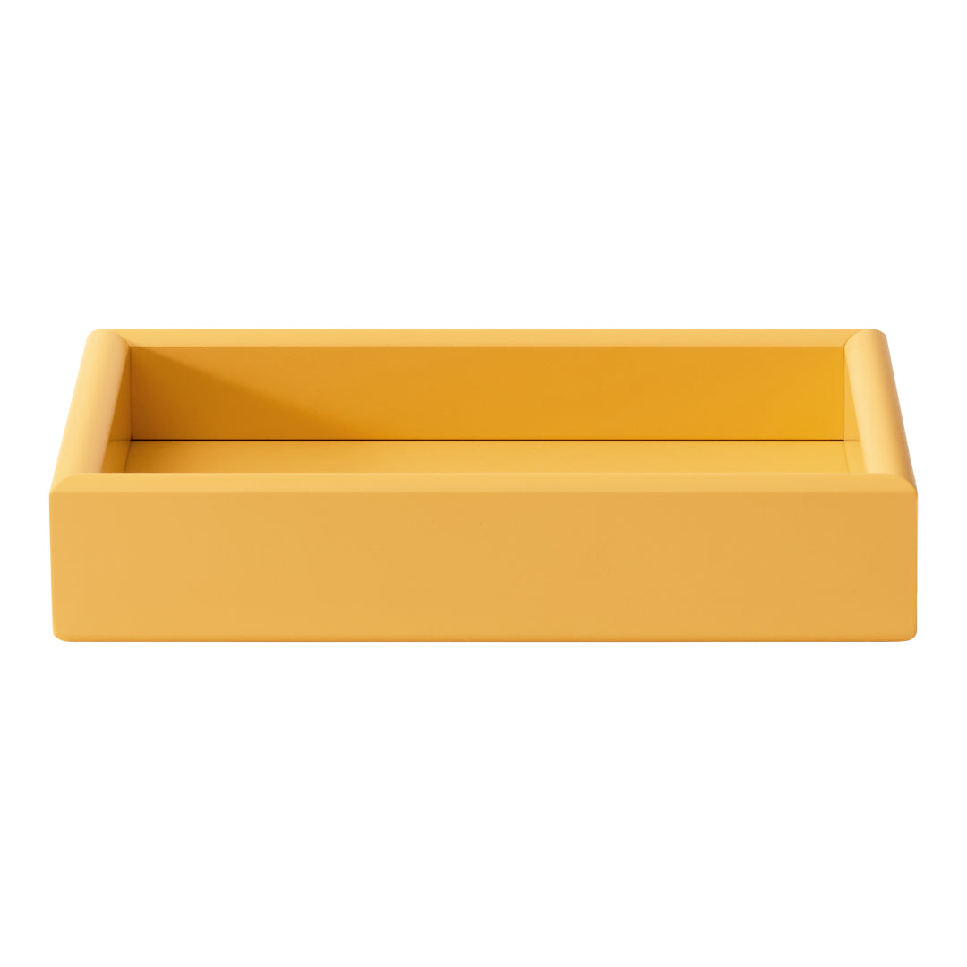 Peter J Lassen Arrange Tray - Handcrafted Wooden Serving Tray for Dining & Living Room | Montana Rustic Furniture for Coffee Table, Kitchen Counter & Home Decor