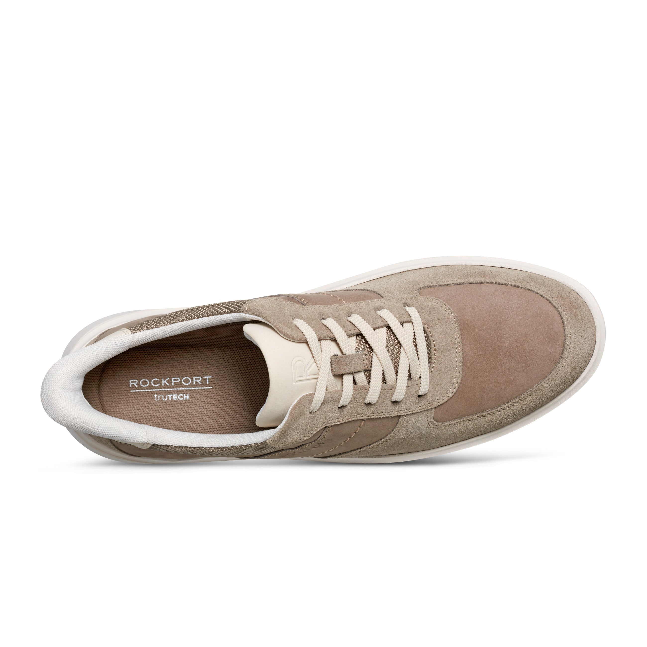 Men's Tayton Step Activated Casual Sneakers - Comfortable Walking Shoes for Everyday Wear, Gym & Travel