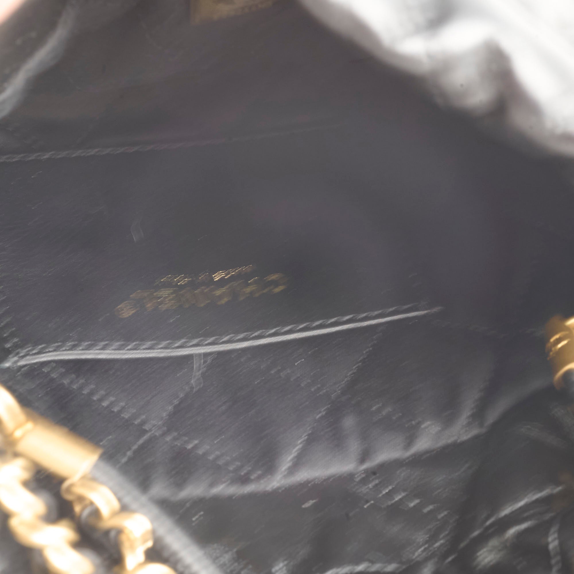 Original Chanel Mini 22 Bag Black with Microchip - Luxury Designer Crossbody Purse for Women, Perfect for Parties, Date Nights & Everyday Use