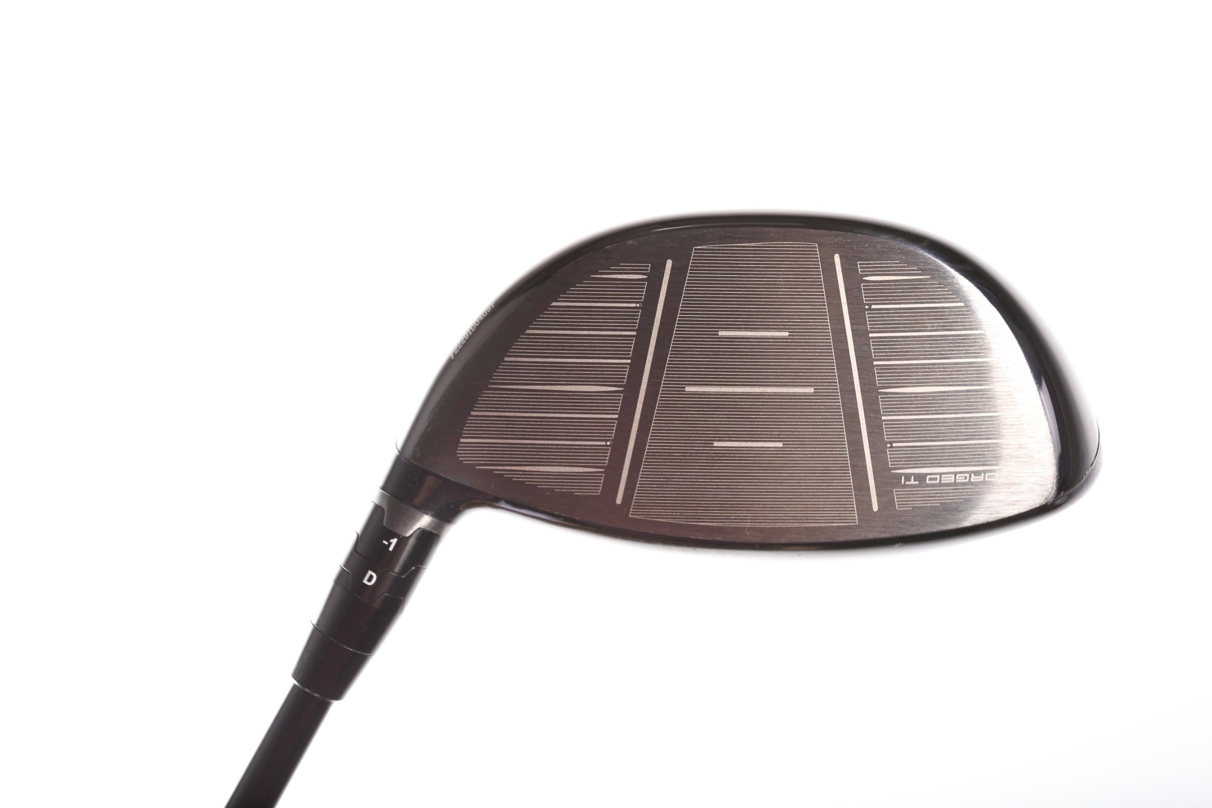 Used Callaway Big Bertha 23 Driver 10.5° Regular Flex Project X HZRDUS RDX Smoke Red Right Hand Golf Club - Perfect for Improving Distance & Accuracy on the Course