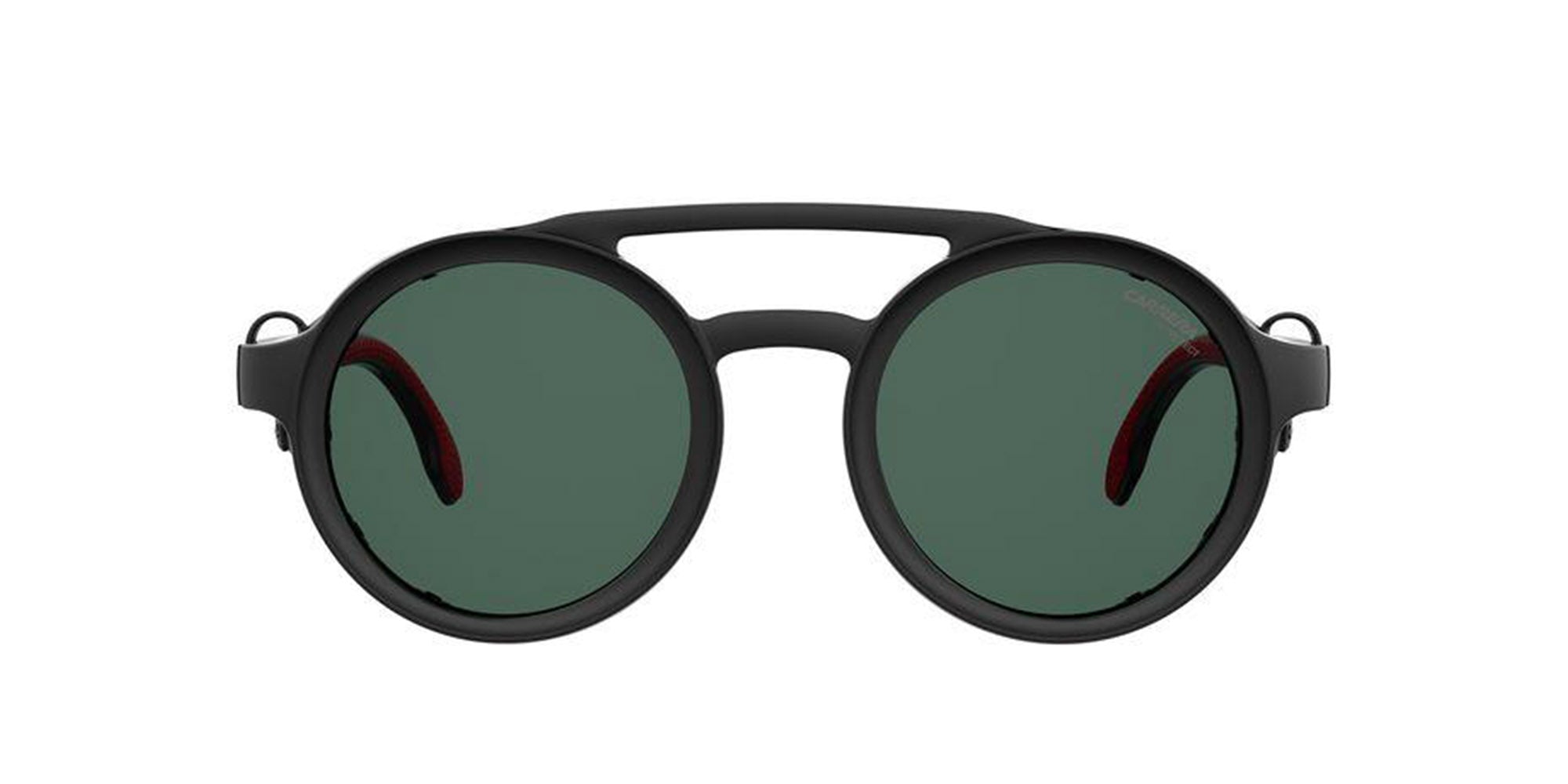 Carrera 5046 S Sunglasses - Polarized UV Protection Aviator Style for Men & Women - Perfect for Driving, Outdoor Sports & Beach Vacations