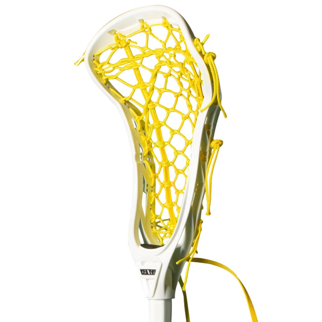 Gait Air 2 Flex Mesh Women's Strung Lacrosse Head - Lightweight & Durable for Competitive Play & Training | Perfect for Attackers & Midfielders