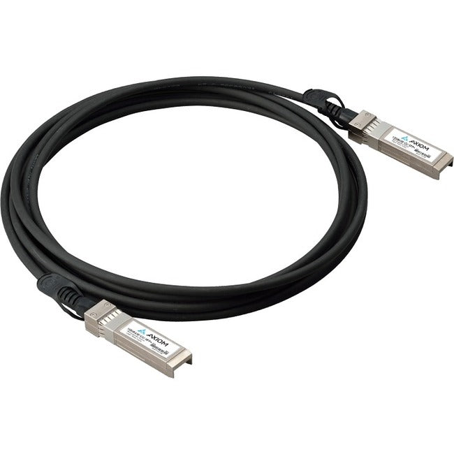 10Gbase CR SFP+ Twinax Cable 10M - High-Speed 10G Ethernet Direct Attach Copper Cable for Servers, Switches & Data Centers