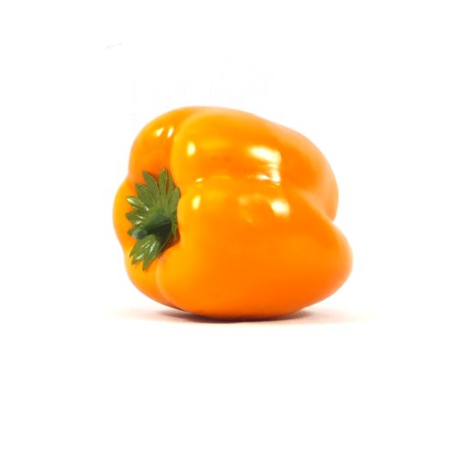 Bell Pepper (Yellow)