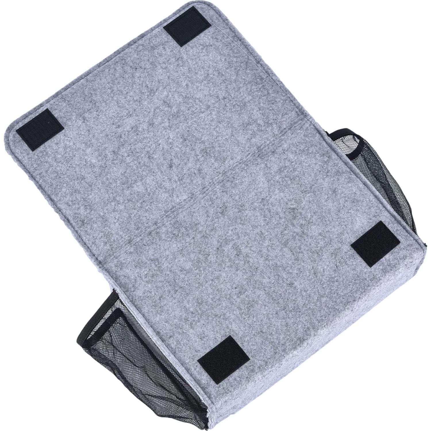 **Large Bedside Caddy Organizer - 13.4