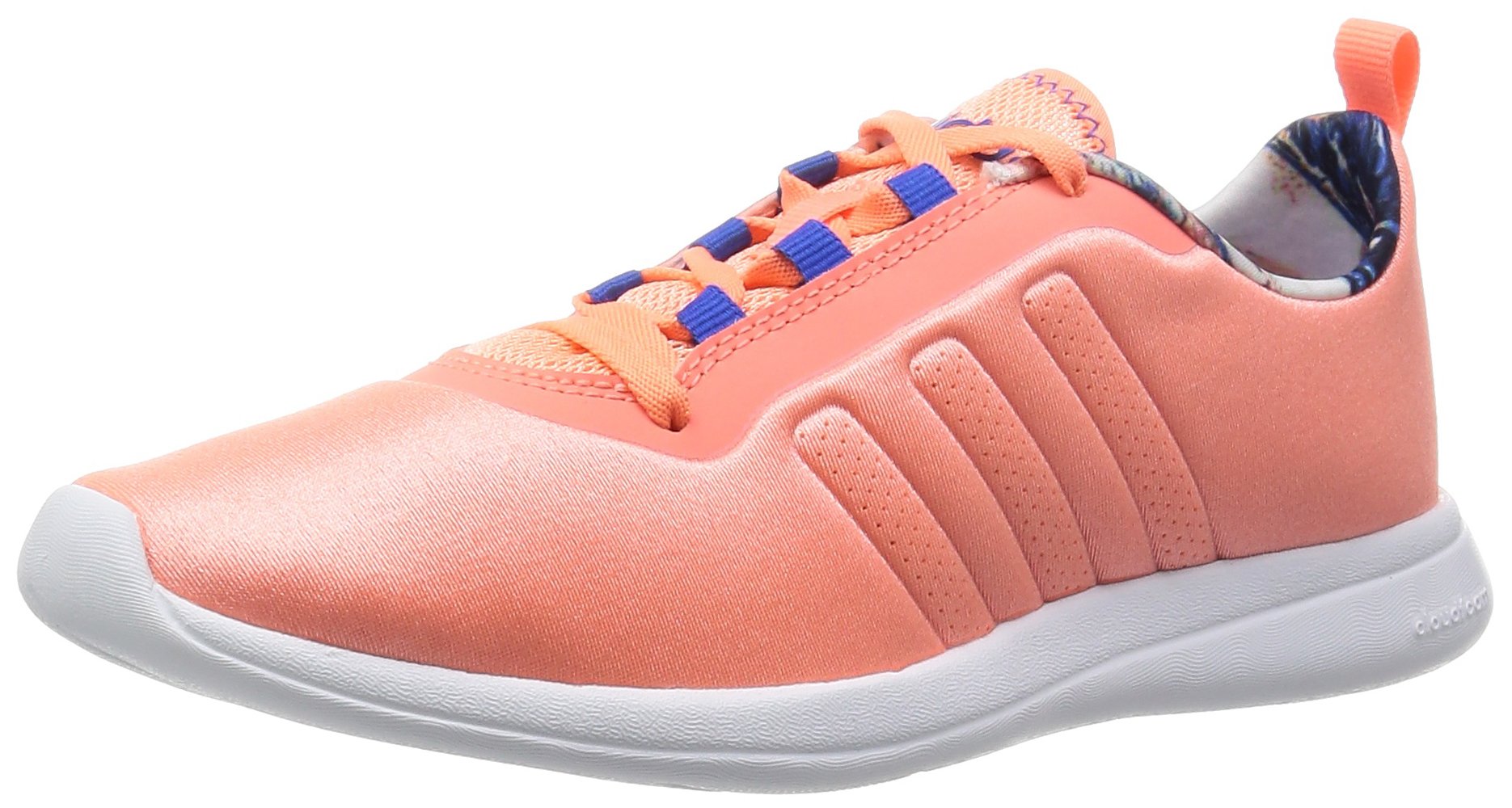 Adidas Neo Cloudfoam Pure Women's Running Shoes - Lightweight Comfortable Sneakers for Jogging, Gym Workouts & Casual Wear