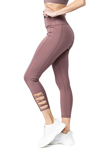 Smoky Mauve