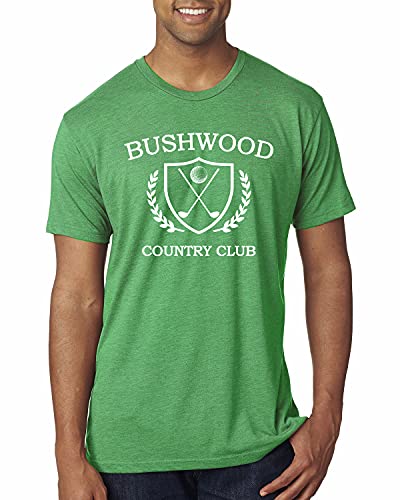 Envy Bushwood