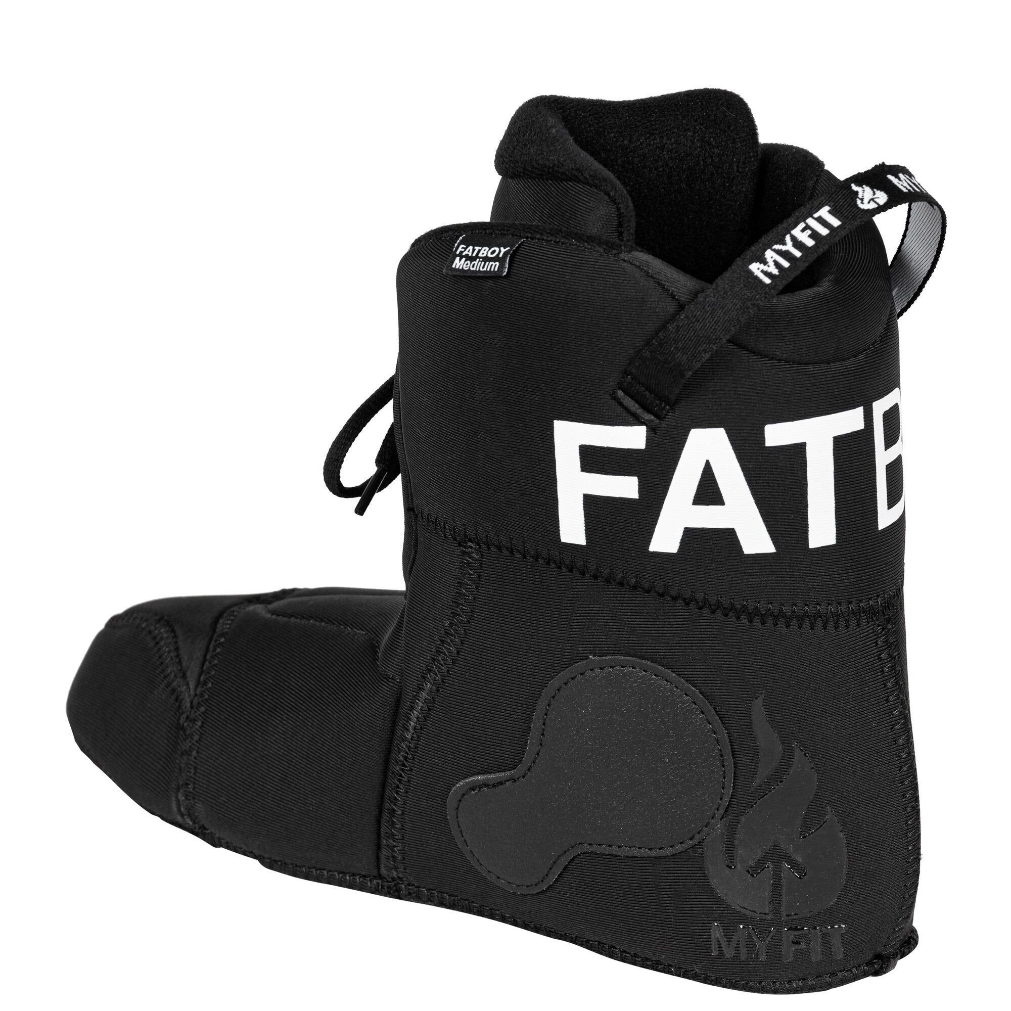 Fat Boy Dual Fit Liner - Premium Comfort Socks for Men & Women - Perfect for Hiking, Running & Everyday Wear