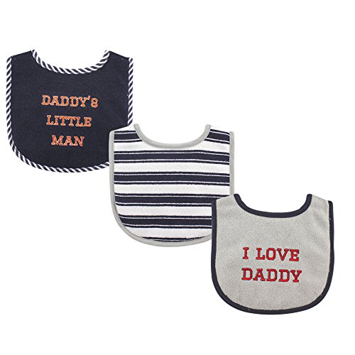 Boy Daddy 3-pack