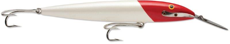 Rapala CDMAG22 Countdown Magnum Fishing Lure - Premium Deep Diving Crankbait for Bass, Walleye, and Pike - Perfect for Freshwater and Saltwater Fishing Adventures