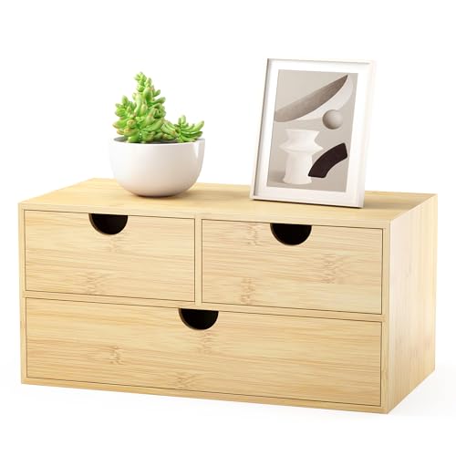 2-3 Drawers