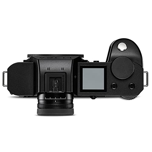 Leica SL2-S Mirrorless Digital Camera with 24-70mm f/2.8 Lens - Professional Photography, Videography & Travel Shooting