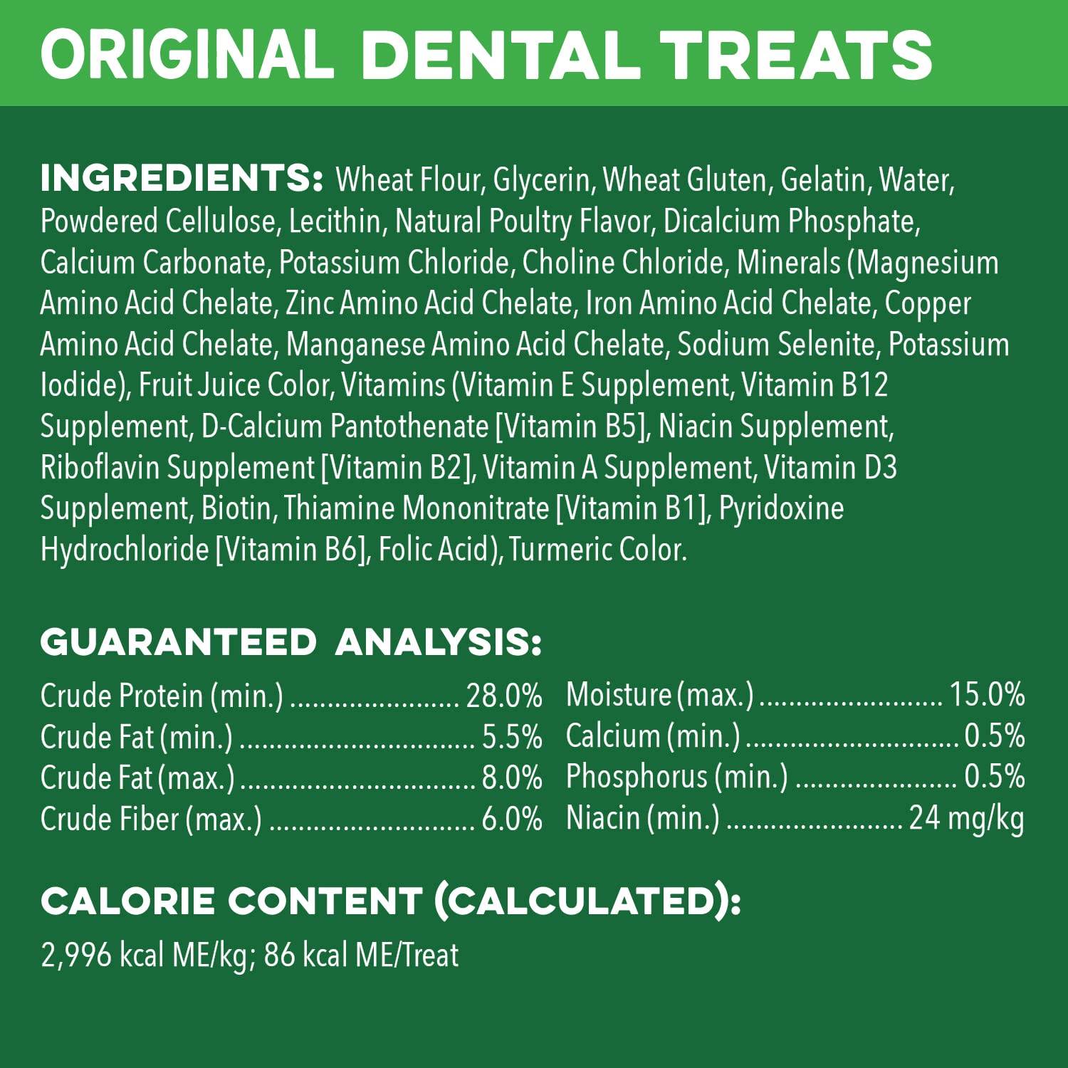 **Greenies Regular Natural Dental Care Dog Treats for Small & Medium Breeds, 36 oz Variety Pack (3 x 12 oz) – Freshens Breath & Reduces Tartar – Perfect for Daily Oral Care & Training Rewards**