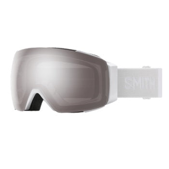 Smith I/O MAG Chromapop Snow Goggles - Interchangeable Lens System for Skiing & Snowboarding - UV Protection, Anti-Fog Technology for Winter Sports