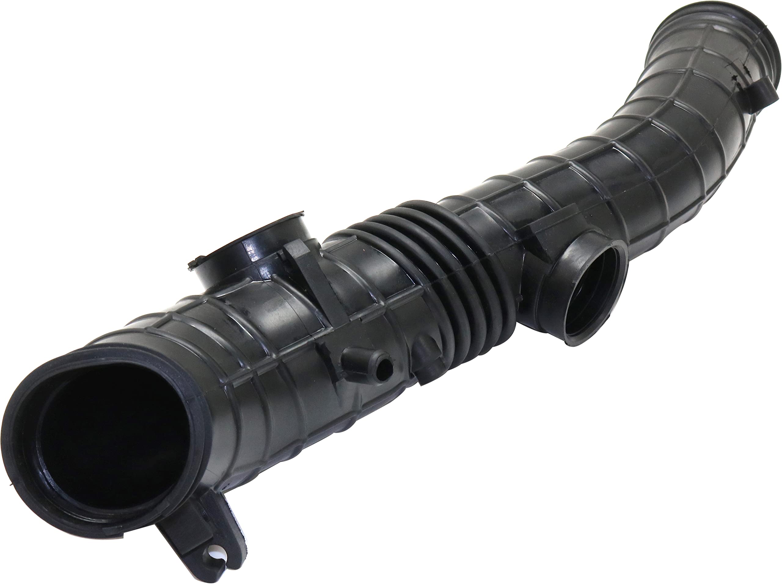 Garage-Pro High Performance Air Intake Hose Replacement for 1994-1997 Honda Accord - Direct Fit Air Cleaner Outlet Tube - Improves Engine Airflow & Fuel Efficiency (Great for Daily Commuting & Performance Upgrades)