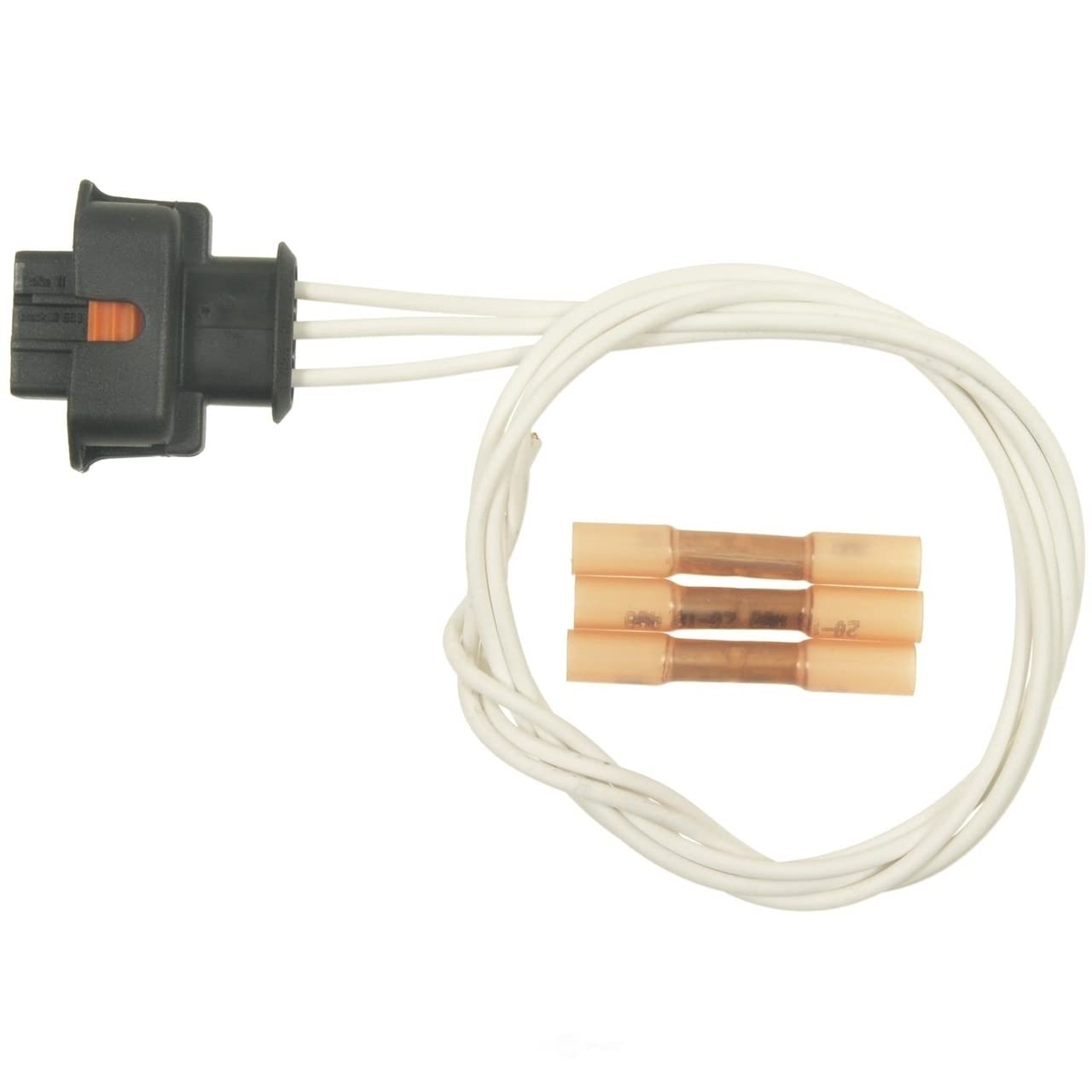 Standard S-1458 Electrical Connector - Auto Repair & DIY Projects