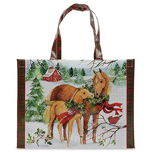 Holiday Horses