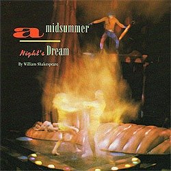A Midsummer Night's Dream Original Soundtrack | Classical Music for Relaxation, Study & Sleep | Perfect for Weddings, Yoga & Meditation
