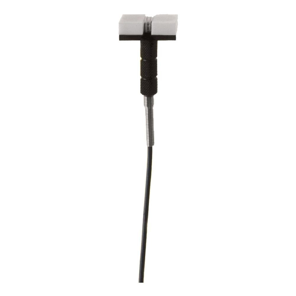Type K Magnetic Surface Thermometer Probe - High Accuracy Temperature Sensor for Cooking, HVAC, and Industrial Use