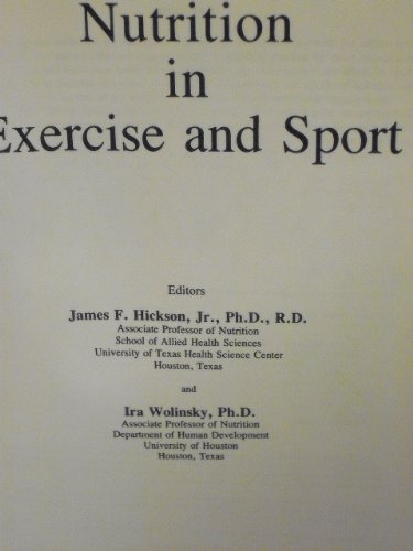 Nutrition in Exercise and Sport: Essential Guide for Athletes & Fitness Enthusiasts | Pre-Workout Fuel & Post-Workout Recovery