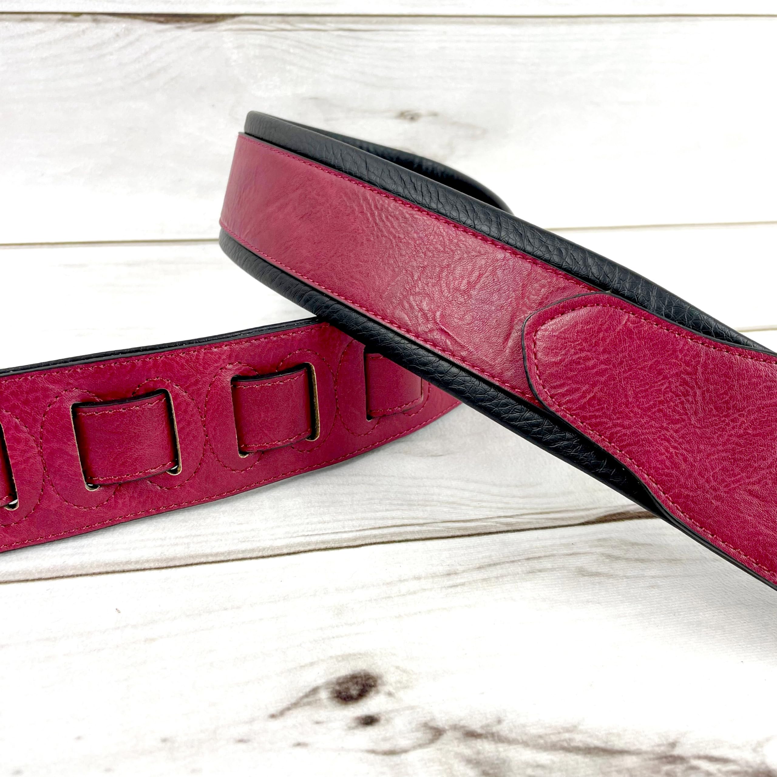 Walker & Williams G-106 Handmade 2