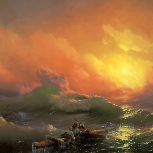 The Ninth Wave