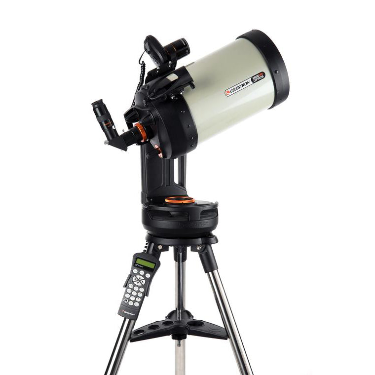 Celestron NexStar Evolution 8 EdgeHD WiFi Smart Telescope with StarSense Auto-Align - 8