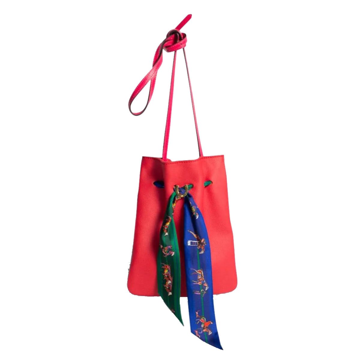 Stylish Hampton Road The Scout Bag with Live Lucky Twilly - Perfect for Travel, Work, and Everyday Use