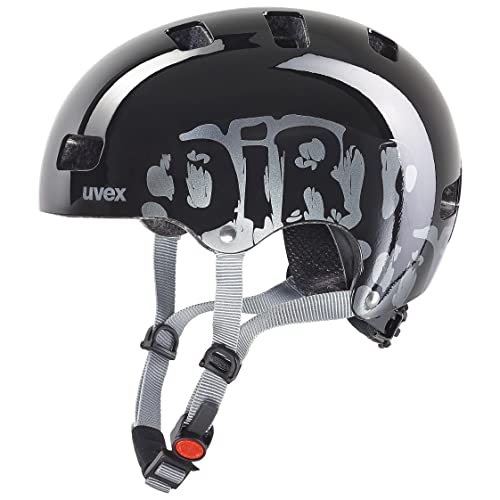 dirtbike black