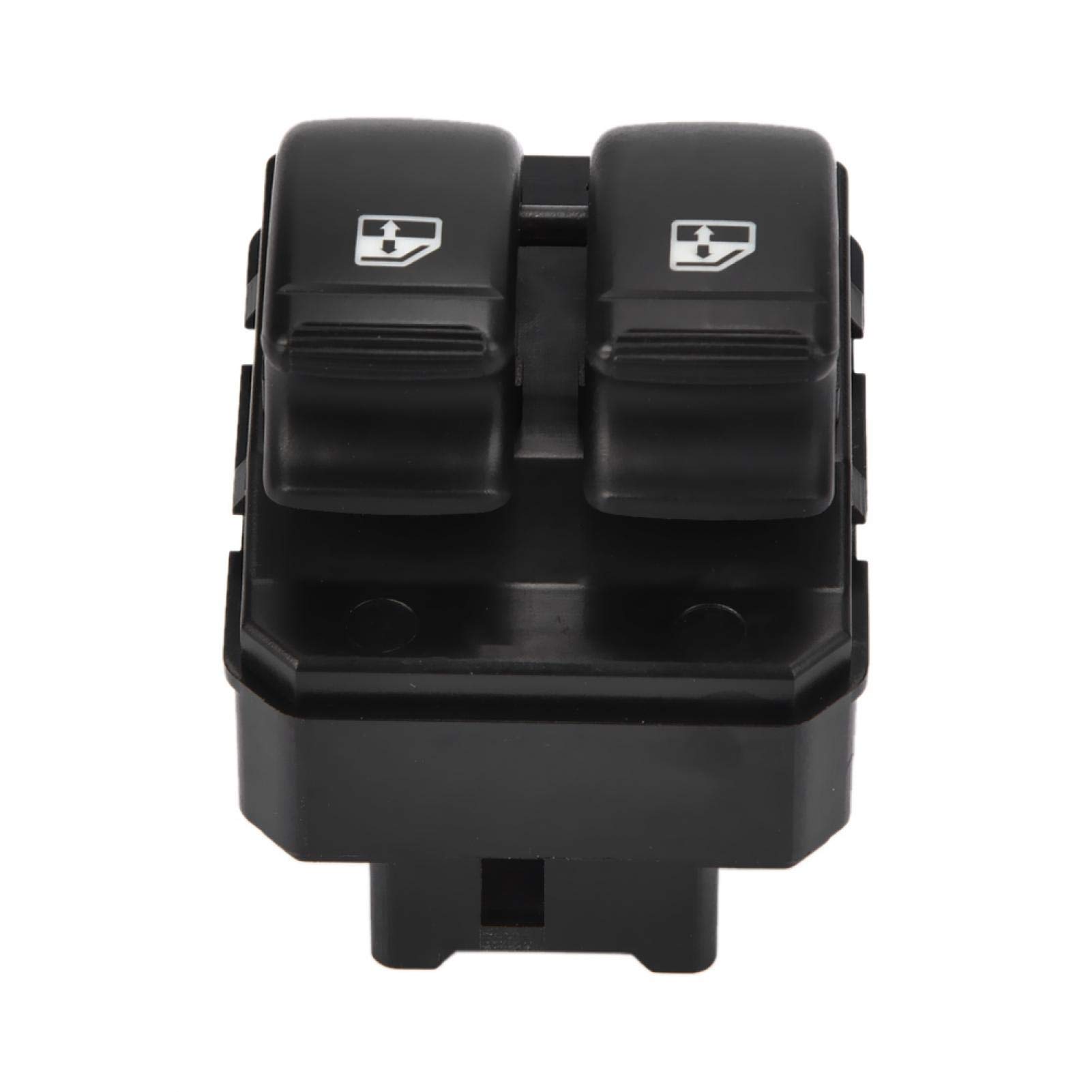 Electric Power Window Lift Switch for Chevy Lova - Single Control Car Window Regulator - Perfect for DIY Auto Repair & Window Replacement