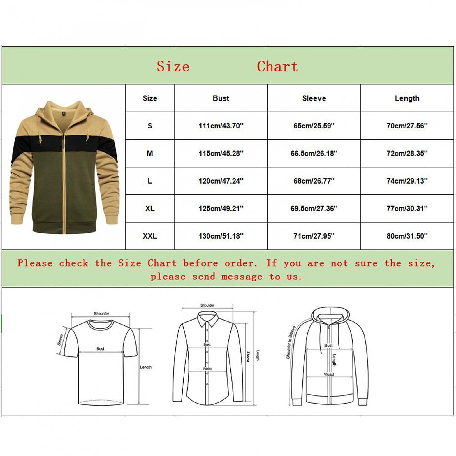 Men's Athletic Hoodies - Big & Tall Fleece Sweaters for Workout & Casual Wear