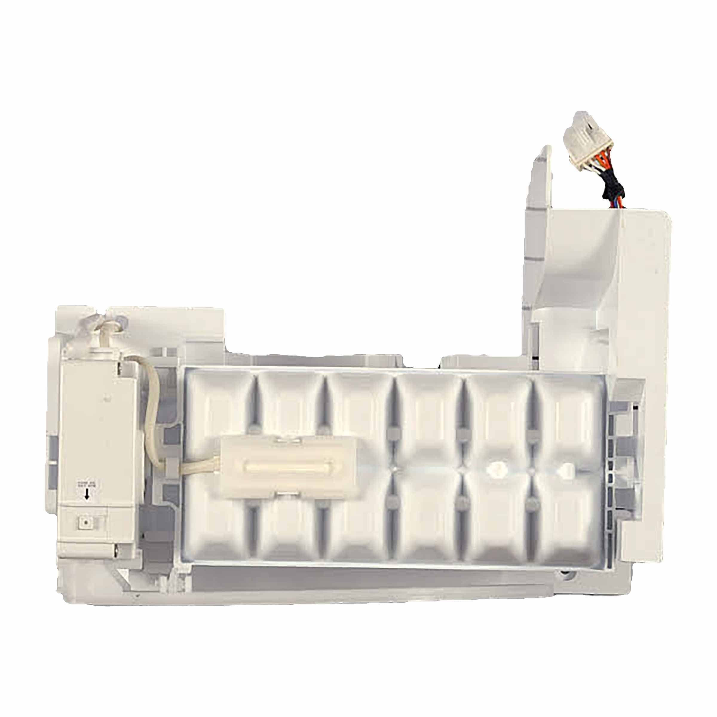 Genuine LG AJU73753101 OEM Water Inlet Valve Assembly Replacement for LG Refrigerators - Perfect for Ice Maker & Water Dispenser Repair