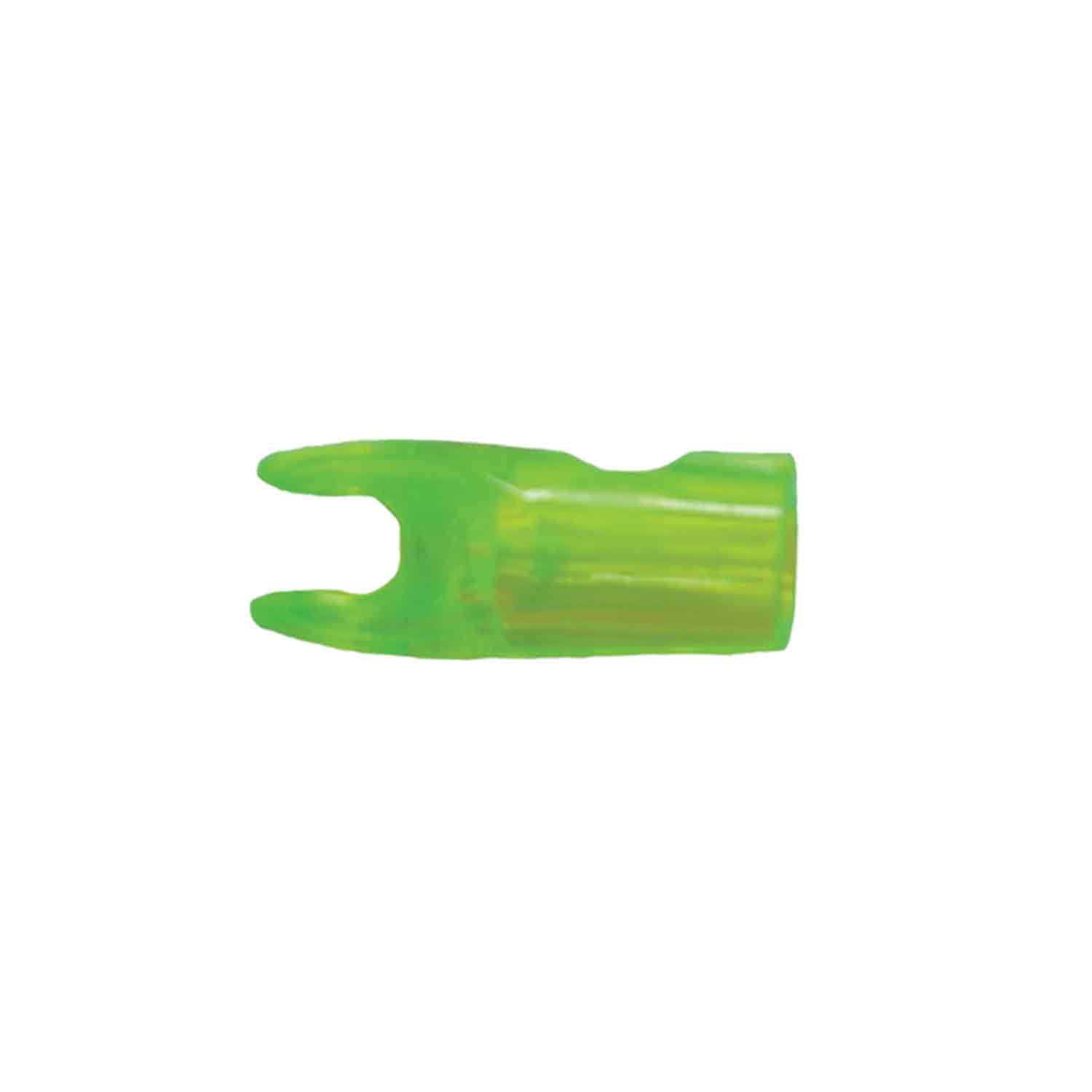 Bohning Smooth Release Pin Nock - Archery Arrow Accessories for Hunting & Target Practice | Perfect for Bowhunting, 3D Archery & Outdoor Sports