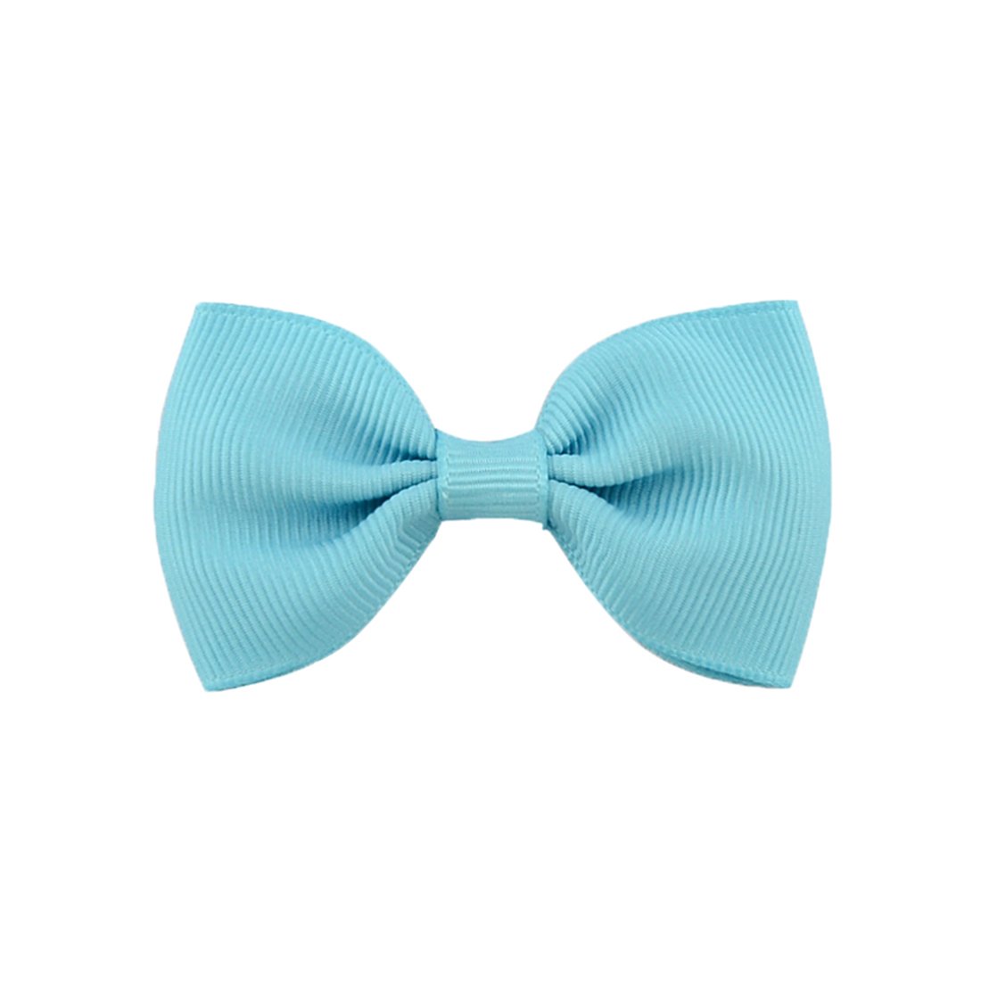 Dooppa 20PCS Baby Hair Bows - Alligator Clips for Girls | Party & Daily Use