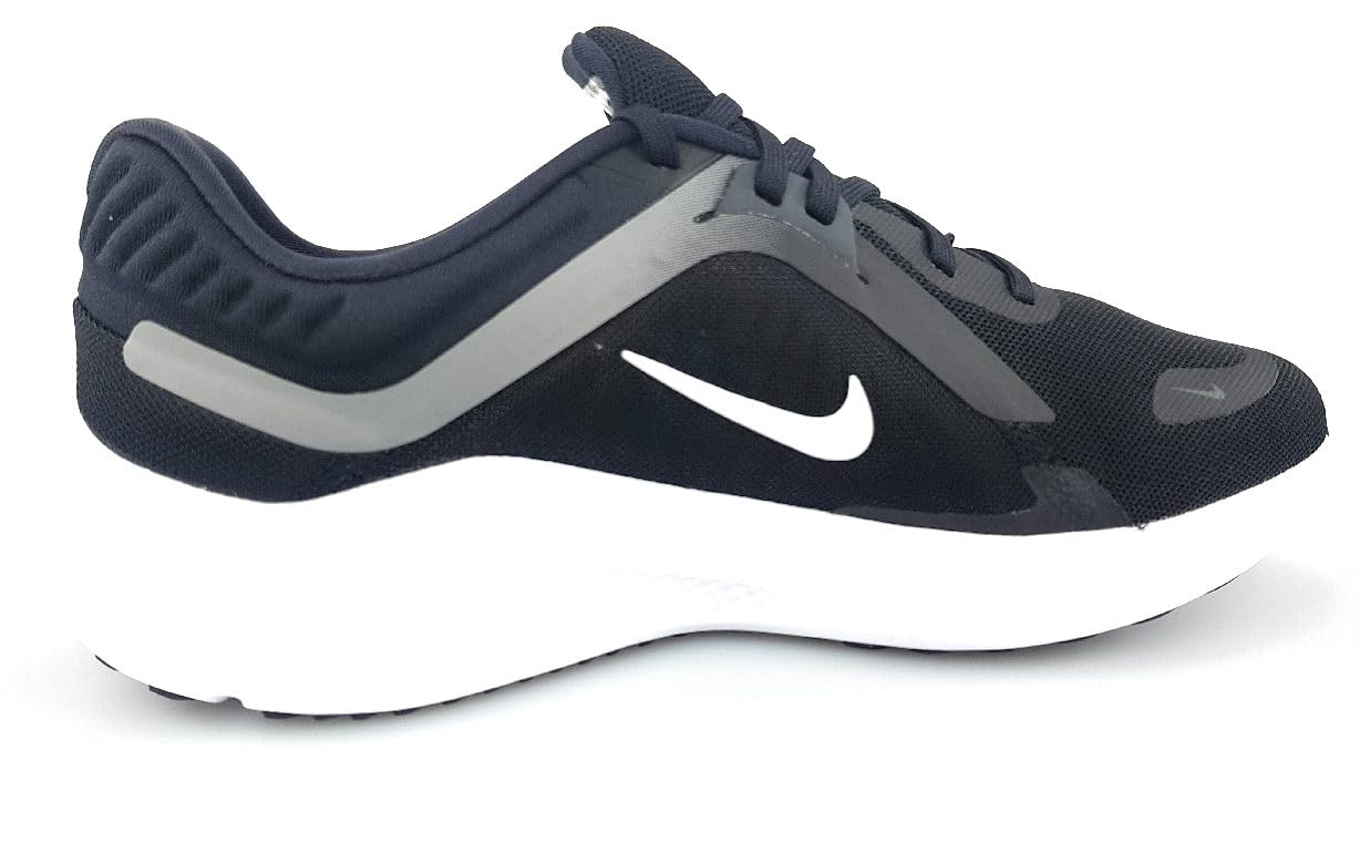 Nike Men's Running Shoes - Lightweight Comfortable Athletic Sneakers for Jogging, Gym & Daily Wear | Breathable Cushioned Support for Men's Workout & Casual Style