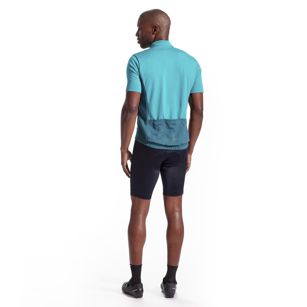 Men's Quest Jersey - Lightweight & Breathable Cycling Shirt for Road Biking & Outdoor Sports | Perfect for Training, Racing & Commuting