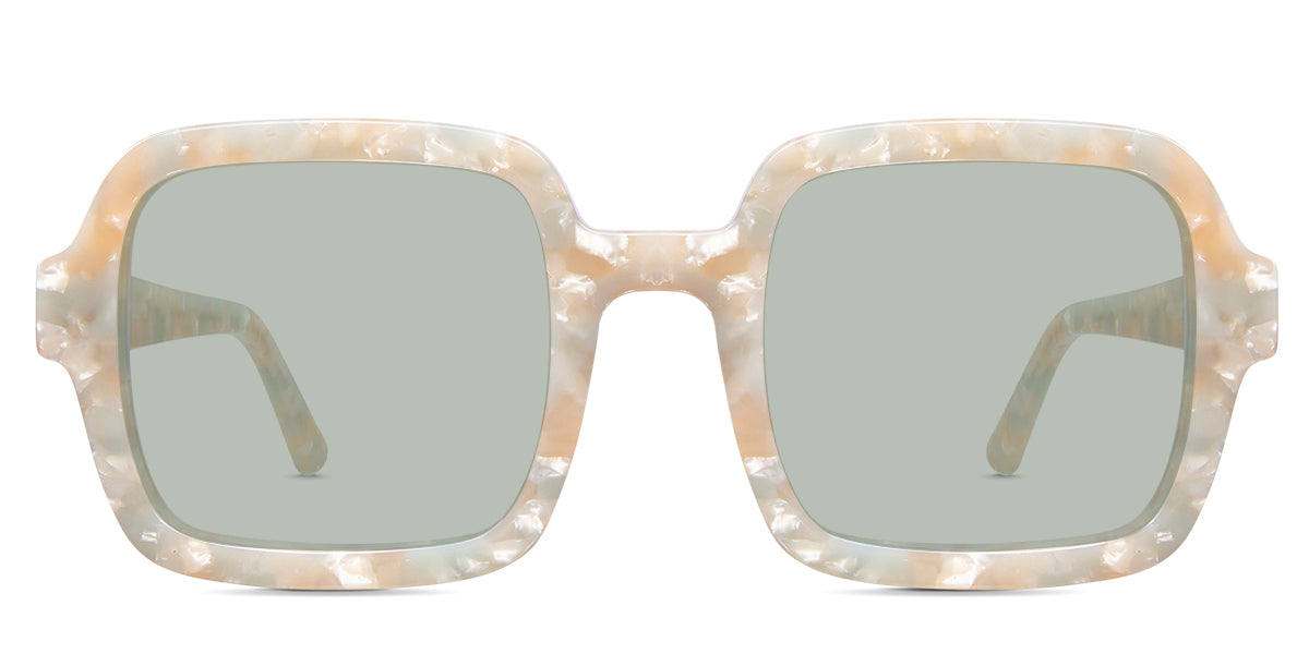 Udo Women's Prescription Eyeglasses - Stylish & Comfortable Frames for Reading, Work & Everyday Use