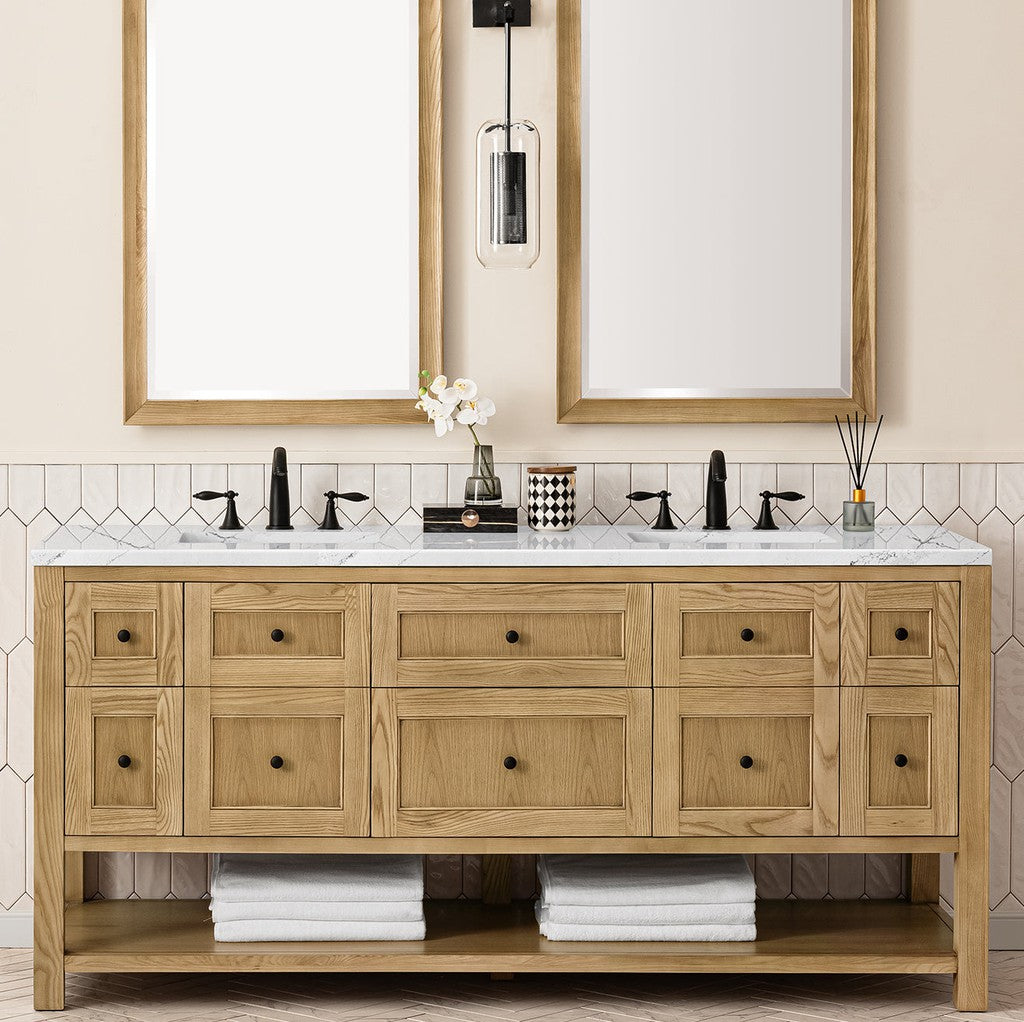 James Martin Vanities Breckenridge 72