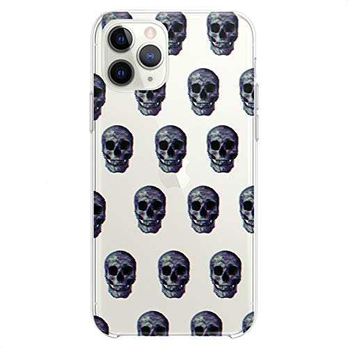 Trippy Skull