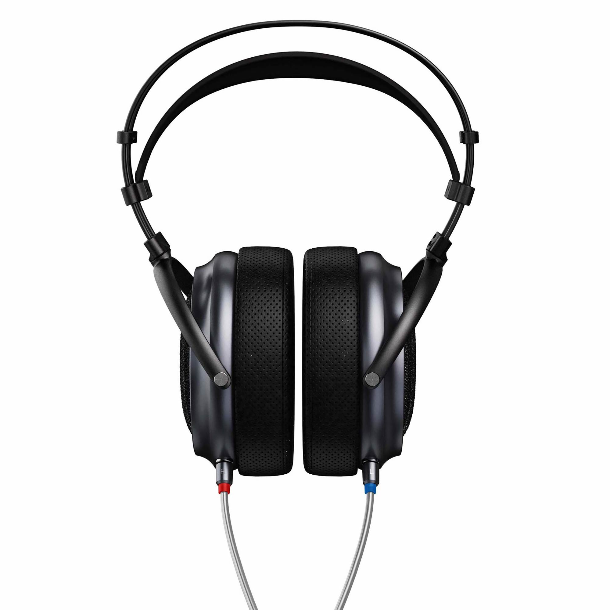iBasso SR3 Open Back Dynamic Headphones - High Fidelity Audiophile Headset for Music Lovers | Perfect for Home Studio, Gaming & Professional Audio Monitoring
